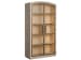 Avaline - Scribe Cabinet - Gray