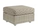 Sand Dune - Ottoman - Beige