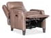 RC - Nelson Power Recliner With Power Headrest - Brown