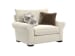 Alden - Chair 1/2 - Linen