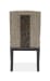 Ryker - Upholstered Host Side Chair (Set of 2) - Homestead Brown