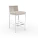 Sabbia - Counter Stool - Beige