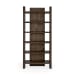Doku - Bookcase - Dark Brown