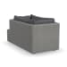 Flex - Pet Bed Hub - Pebble