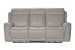 Burbank Sofa-recliner Wall Prox. With Pwr Headrest And Lumbar