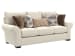 Alden - Sofa - Linen