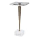 Campeiro - Drink Table - Brass