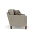 Moxy - Loveseat - Light Gray