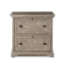Tinley Park - Lateral File - Dove Tail Grey