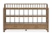 Lindon - Server - Light Brown