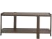 Modern - Console Table - Sable