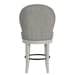 Westford - Swivel Bar Stool (Set of 2) - Gray