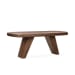 Harvey - Desk - Chestnut