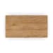 Millwork - Rectangular Coffee Table - Light Brown