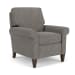 Westside - Fabric High-Leg Recliner