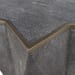 Capella - Accent Table - Gray