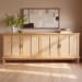 Seymour - Sideboard - Natural