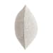 Villa Classics - Maris Pillow 16' x 36' - Ivory/Natural