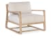 CC - Moraine Accent Chair - Beige