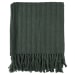 Throws - TC Hunter Throw - Forest Green