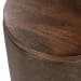 Andra - Accent Table - Cocoa Brown