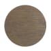 Portland - Round Coffee Table - Gray