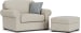 Randall - Fabric Chair
