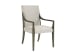 Ariana - Saverne Upholstered Arm Chair