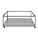 Yasmin - Coffee Table - Grey