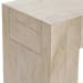 Bristol - Console Table - Beige