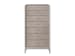 Tranquility - Miranda Kerr Home - Immersion Chest - Gray