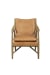 Hyde Village - Chair - Light Brown