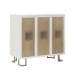Pulaski Accents - 3 Door Storage Accent Chest With Drawer - Multi