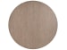 New Modern - Solara Dining Table - Dark Brown