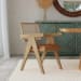 Douglas - Dining Chair - Tan