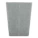 Cormac - Performance Fabric Rolling Dining Chair - Capri Sapphire