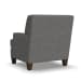 Lloyd - Chair - Dark Gray