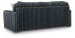 Midnight-Madness - Sofa - Gunmetal