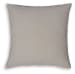 Landcher - Brown - Pillow (Set of 4)