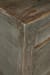 Flemmer - Antique Sideboard - Gray