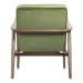 Anderson - Armchair - Dark Ivy