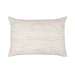 Equilibrium - Dalton Pillow 14' x 20' - Natural