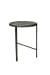 Ferris - End Table - Gray / Black