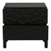 Misaki - Nightstand - Black