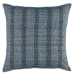 Elysen - 22" x 22" Pillow - Night Blue