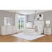 Avalanche - 5-Drawer Chest - Antique White