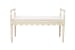 Juliet - Bench - Cream