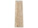 Avaline - Rollier Large Spot Table - Light Brown