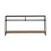 Bedford - Sofa Table - Brown