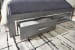 Lodanna - Gray - King Platform Bed with 2 Storage Drawers